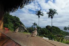Vanira Lodge