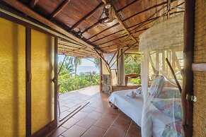 Vanira Lodge
