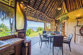 Vanira Lodge
