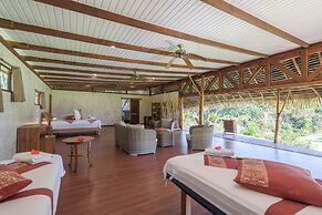 Vanira Lodge
