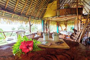 Vanira Lodge