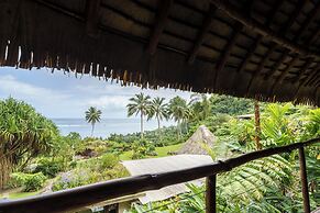 Vanira Lodge