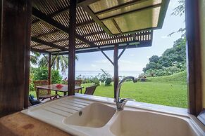 Vanira Lodge