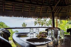 Vanira Lodge