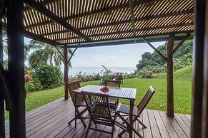 Vanira Lodge