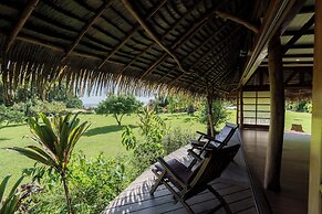 Vanira Lodge