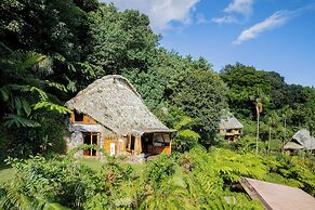 Vanira Lodge