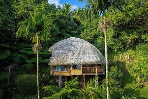 Vanira Lodge