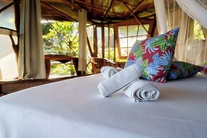 Vanira Lodge