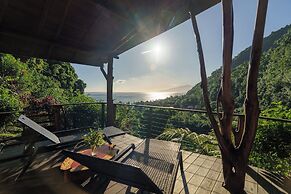 Vanira Lodge