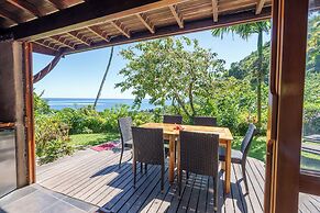 Vanira Lodge