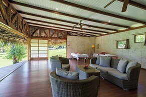 Vanira Lodge