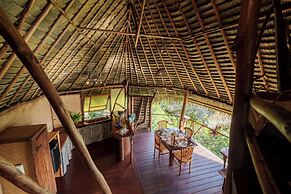 Vanira Lodge