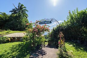 Vanira Lodge