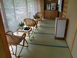 Gero Onsen Kissenkan Chikusuitei