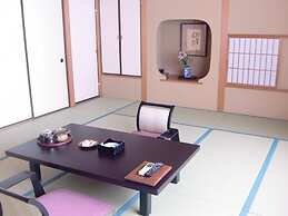 Gero Onsen Kissenkan Chikusuitei