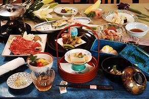 Gero Onsen Kissenkan Chikusuitei
