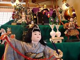 Gero Onsen Kissenkan Chikusuitei