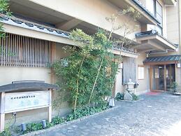 Gero Onsen Kissenkan Chikusuitei