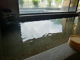 Gero Onsen Kissenkan Chikusuitei