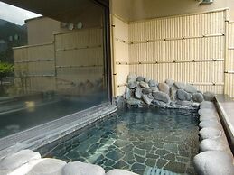 Gero Onsen Kissenkan Chikusuitei