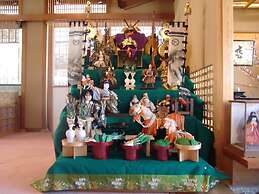 Gero Onsen Kissenkan Chikusuitei