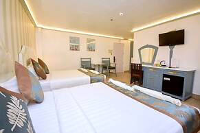 Royal Park Resort Boracay
