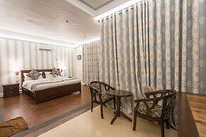 Royal Park Resort Boracay