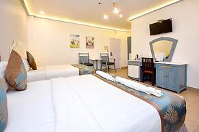 Royal Park Resort Boracay