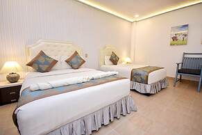 Royal Park Resort Boracay