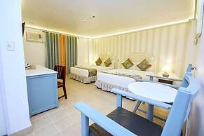 Royal Park Resort Boracay
