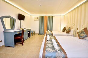 Royal Park Resort Boracay