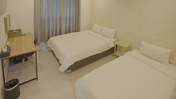 Jeju Stay