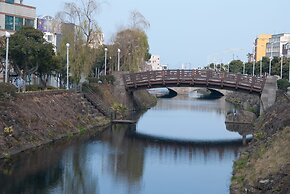 Jeju Stay