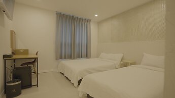 Jeju Stay