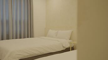 Jeju Stay