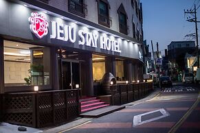 Jeju Stay