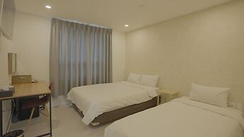 Jeju Stay