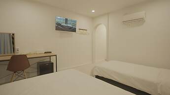 Jeju Stay