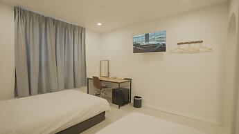 Jeju Stay