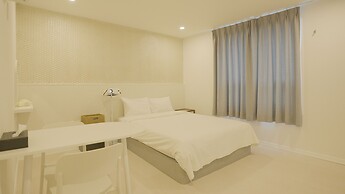 Jeju Stay