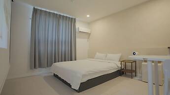 Jeju Stay