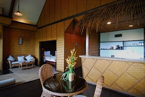 Palau Plantation Resort