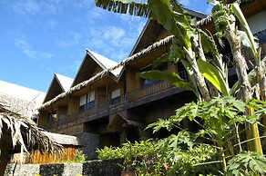 Palau Plantation Resort