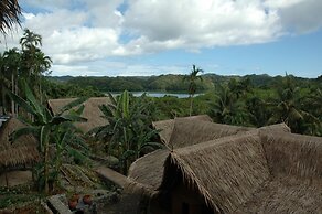 Palau Plantation Resort