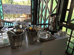 Palau Plantation Resort