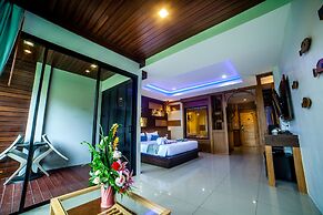 Chaokoh Phi Phi Hotel & Resort