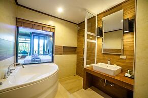 Chaokoh Phi Phi Hotel & Resort