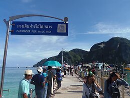 Chaokoh Phi Phi Hotel & Resort