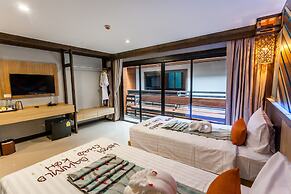 Chaokoh Phi Phi Hotel & Resort